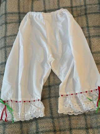 Vestido completo Neska