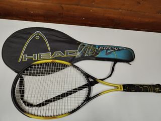 Racchetta head radical tour 630