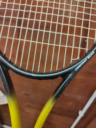 Racchetta head radical tour 630