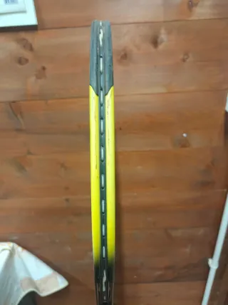 Racchetta head radical tour 630