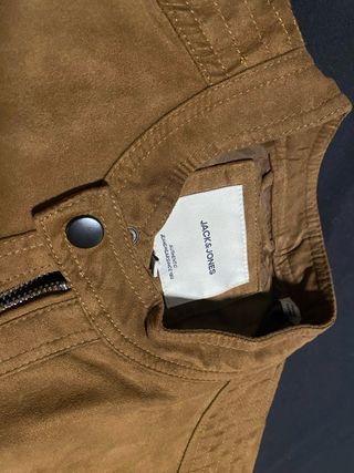 Chaqueta JACK & JONES
