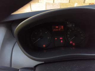 Opel Vivaro 2014