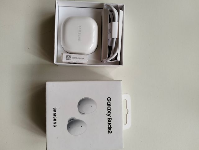 Auriculares Galaxy buds2
