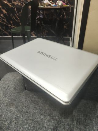 Computer Toshiba 