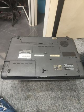 Computer Toshiba 