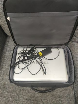 Computer Toshiba 