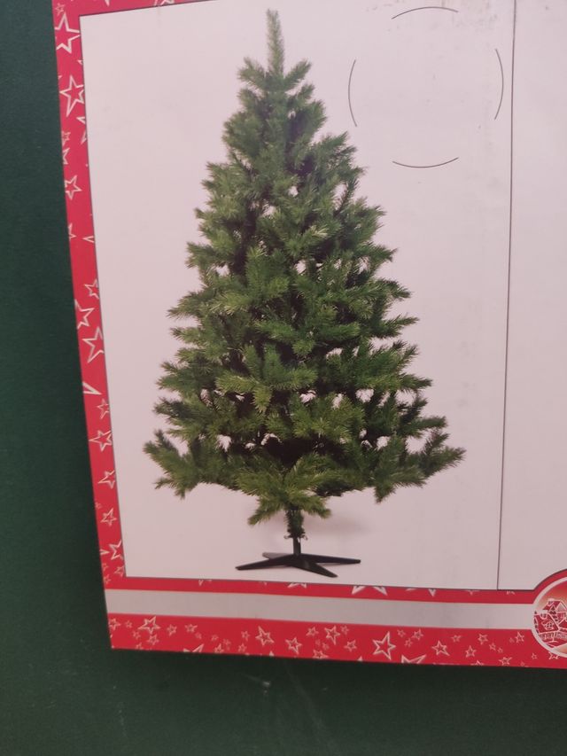 Árbol de Navidad
