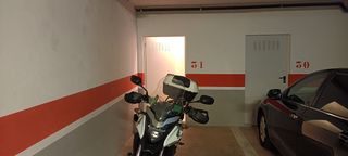 Trastero en alquiler