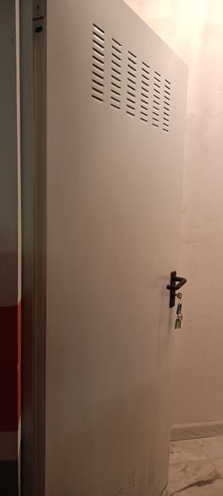 Trastero en alquiler