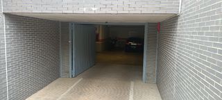 Trastero en alquiler