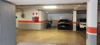 Trastero en alquiler