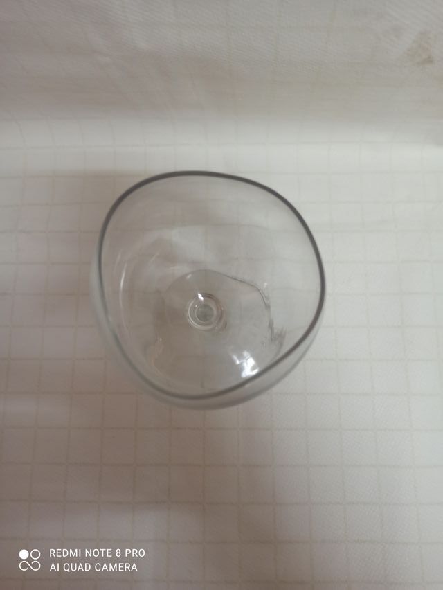 Copa clasica de colección.