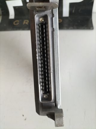 Centralita motor Renault Clio Ref : 7700861423