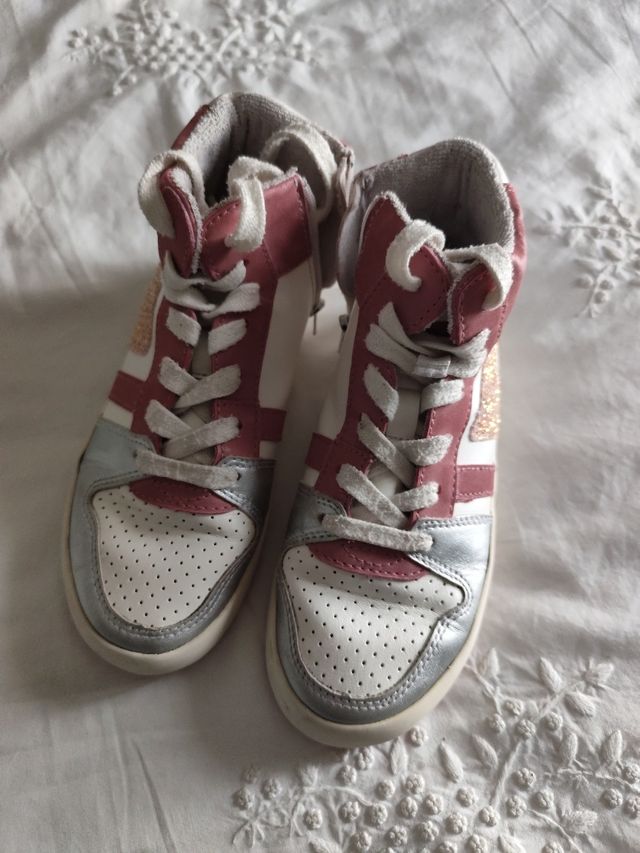 Zapatillas Sfera talla 29