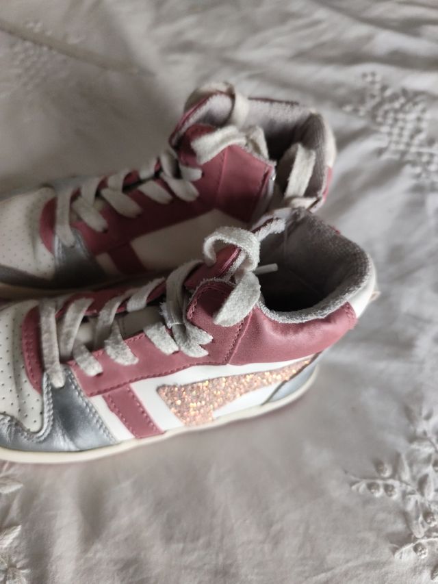 Zapatillas Sfera talla 29