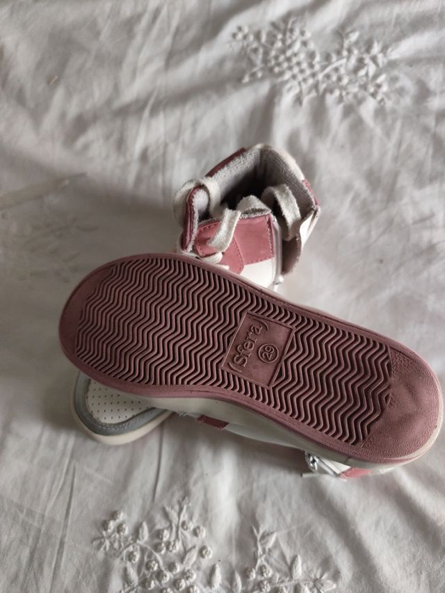 Zapatillas Sfera talla 29
