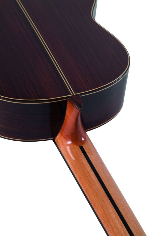 Guitarra Admira Clásica A20