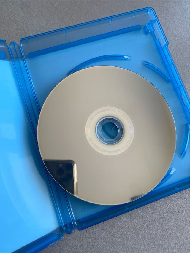 Blue Ray Gli Uomini Preferiscono le Bionde