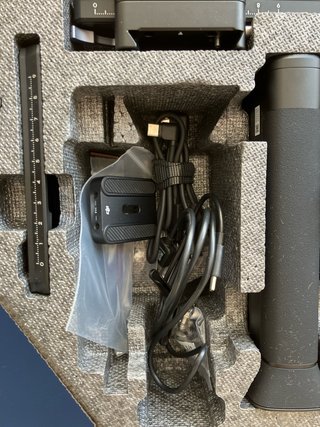 Dji Ronin S
