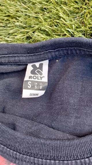 Camiseta Peabody y Sherman