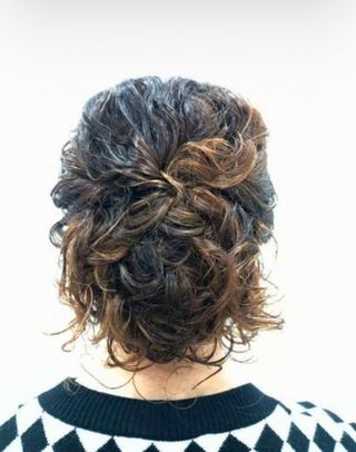 Peluquera a domicilio