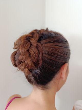 Peluquera a domicilio