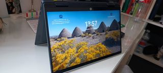 HP Pavilion x360