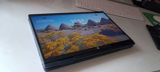 HP Pavilion x360