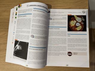 Manual Cardiología y Cirugía Cardiovascular