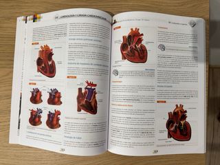 Manual Cardiología y Cirugía Cardiovascular