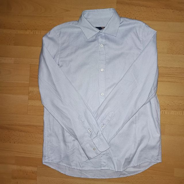 Camisa niño Tizzas talla 11-12