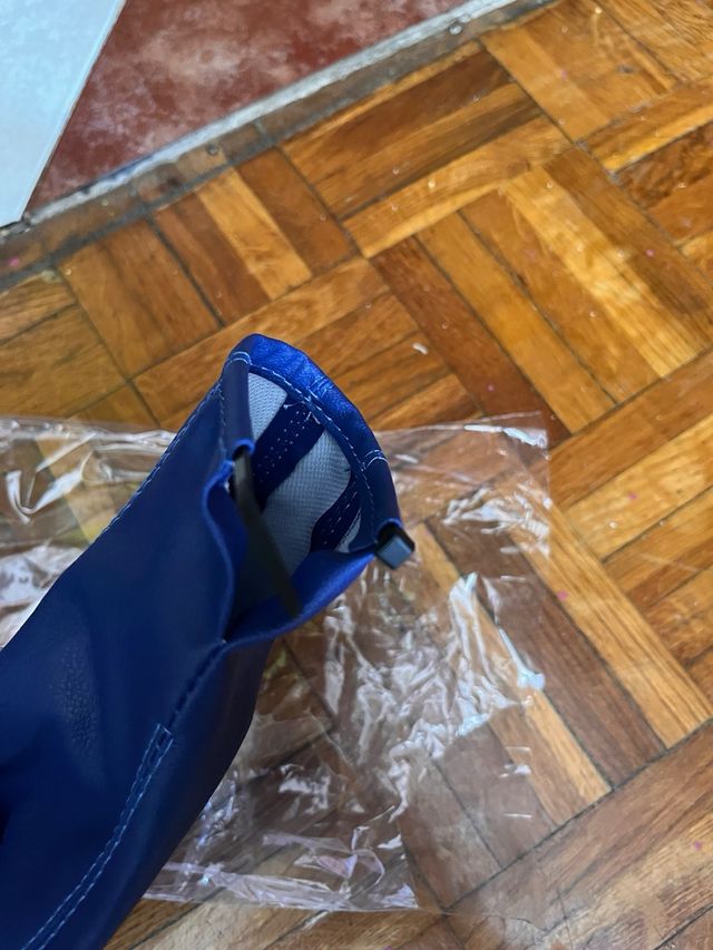 Funda palanca de cambios Aerzetix