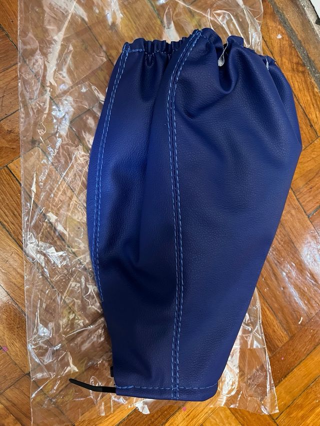 Funda palanca de cambios Aerzetix