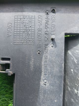 ELECTROVENTILADOR VOLVO Y FORD