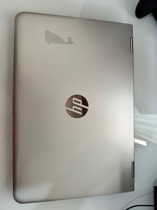 HP Pavilion i3-u107ns