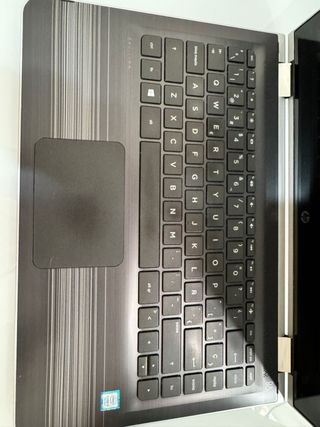 HP Pavilion i3-u107ns