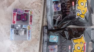 Bityy pop funko 