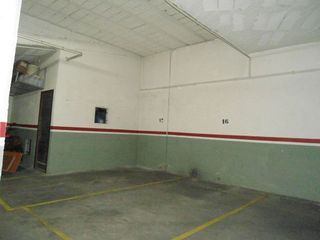 Garaje en venta en Ponent - Set Camins en Igualada