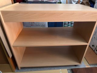 Habitación doble infantil