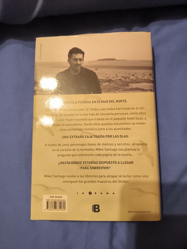 La isla de las últimas voces / The Last Voices in the Island (Spanish Edition)