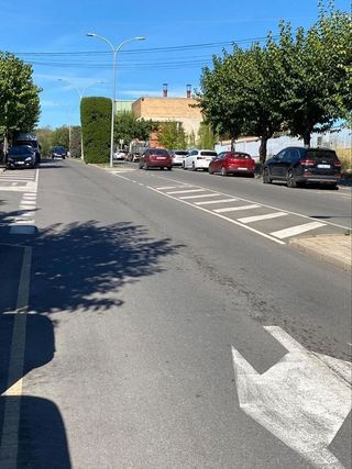 Terreno en venta en Llevant en Igualada