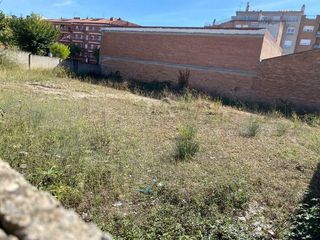 Terreno en venta en Llevant en Igualada
