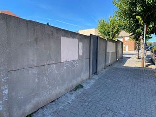 Terreno en venta en Llevant en Igualada