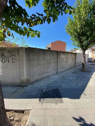 Terreno en venta en Llevant en Igualada