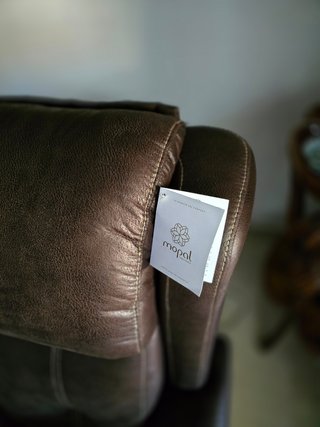 Sillón levanta personas