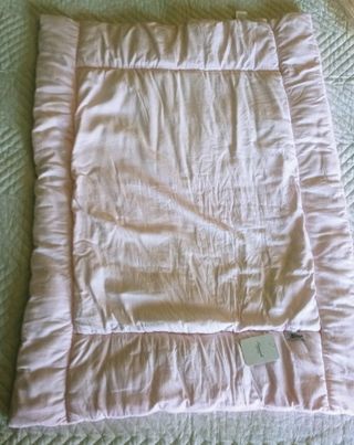 Trapunta piumotto bimba