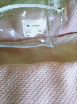 Trapunta piumotto bimba