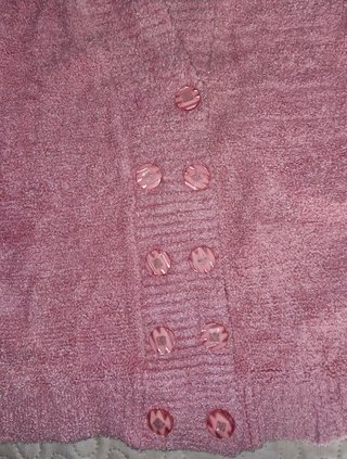 Maglione Cardigan Taglia M/L