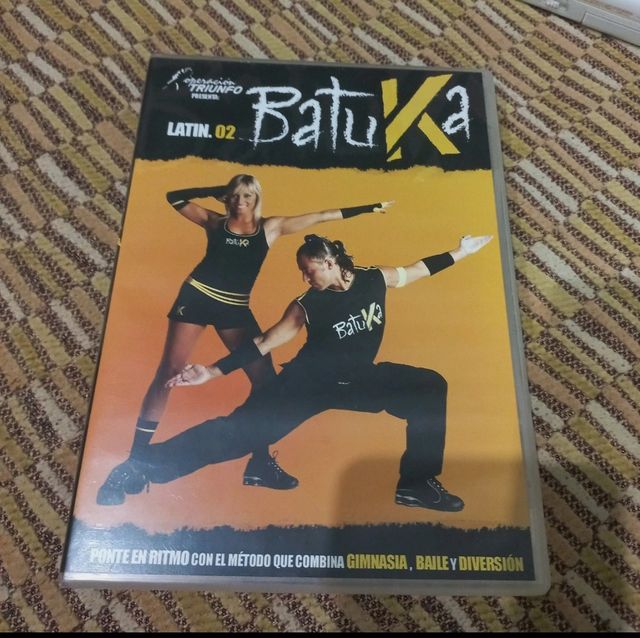 CD Batuka latin 02