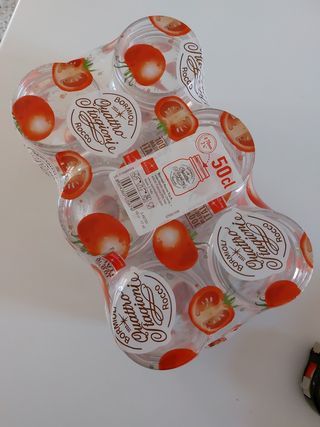 Vasi Bormioli Quattro Stagioni